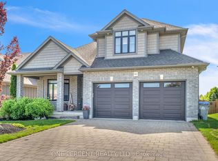 16 Peregrine Ave, Middlesex Centre, ON N0L1R0