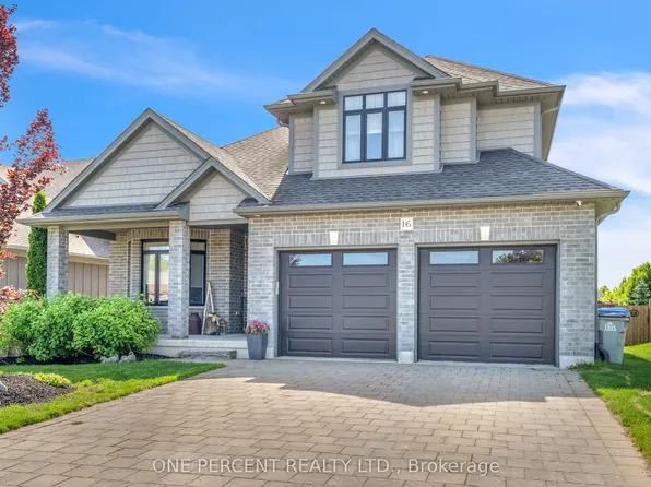 16 Peregrine Ave, Middlesex Centre, ON N0L 1R0