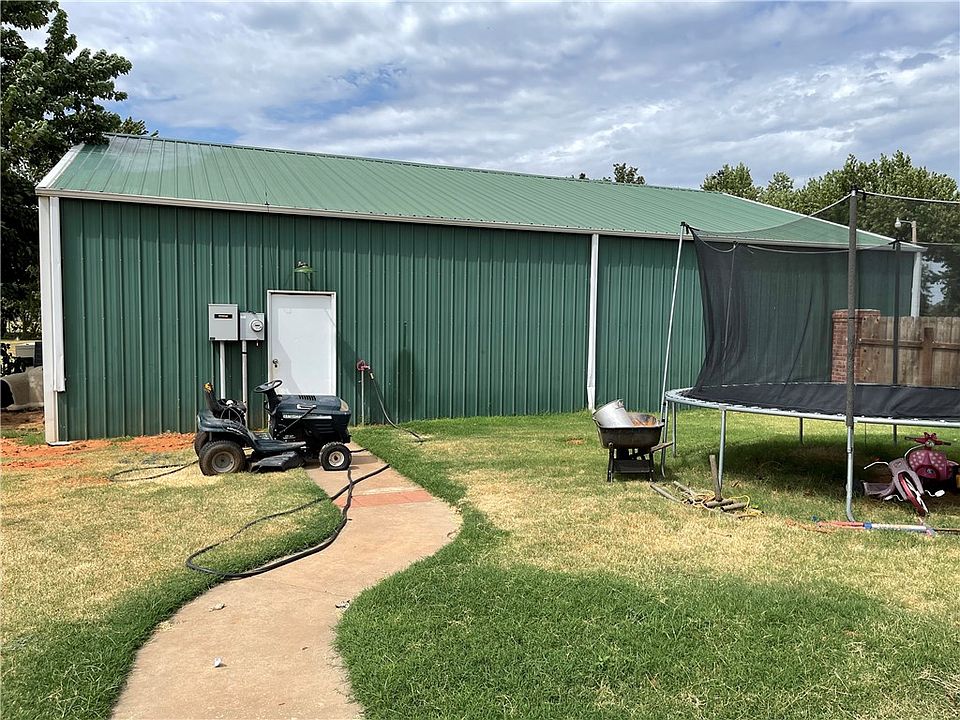 108 Harrington Dr, Anadarko, OK 73005 Zillow