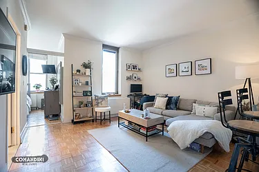 Rented by Keller Williams NYC