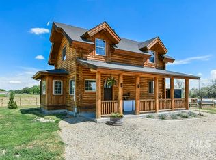 3402 Purdom Ln, Homedale, ID 83628