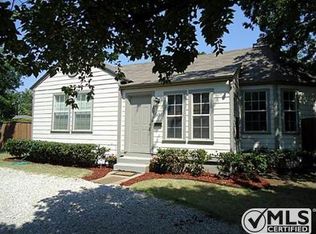 4263 S Crest Haven Rd, Dallas, TX 75209