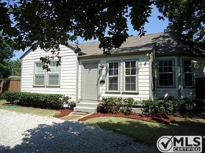 4263 S Crest Haven Rd, Dallas, TX, 75209