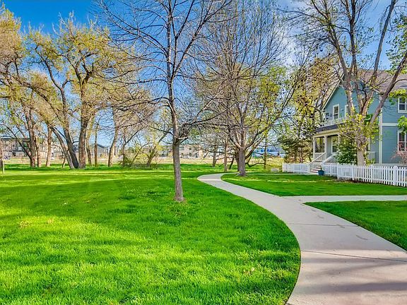 Faces Community Park