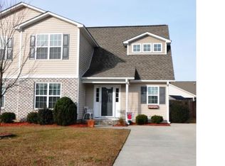 2320 B Sadler Dr, Winterville, NC 28590