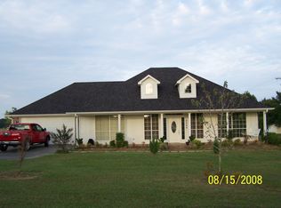 2266 Big Woods Rd, Longview, TX 75605