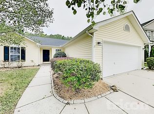 2644 Captains Watch Rd NE, Kannapolis, NC 28083