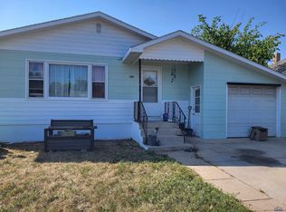 815 Haines Ave, Rapid City, SD 57701