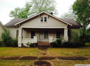 709 7th Ave SE, Decatur, AL 35601