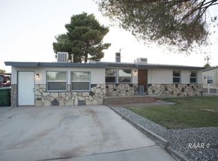 429 N Florence St, Ridgecrest, CA 93555