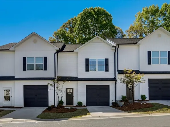 610 Pompano Dr, Greensboro, NC 27410