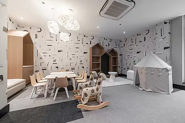 Rented by Goose Property Management LLC