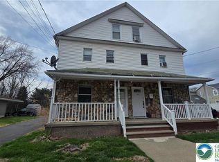 136 Finn St, Wilkes Barre, PA 18705