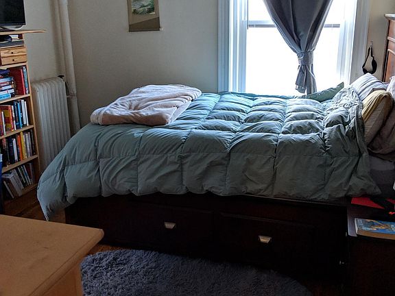 2nd image of 1615 Commonwealth Ave #34A