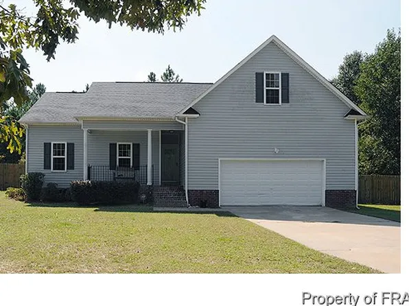 145 Bird Song Dr, Parkton, NC 28371