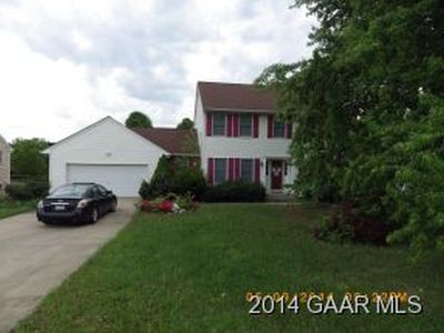 24 Quail Ln, Waynesboro, VA, 22980
