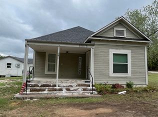 18878 J H Nance St, Madill, OK 73446