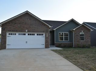 108 Rose Edd LOT 108, Oak Grove, KY 42262