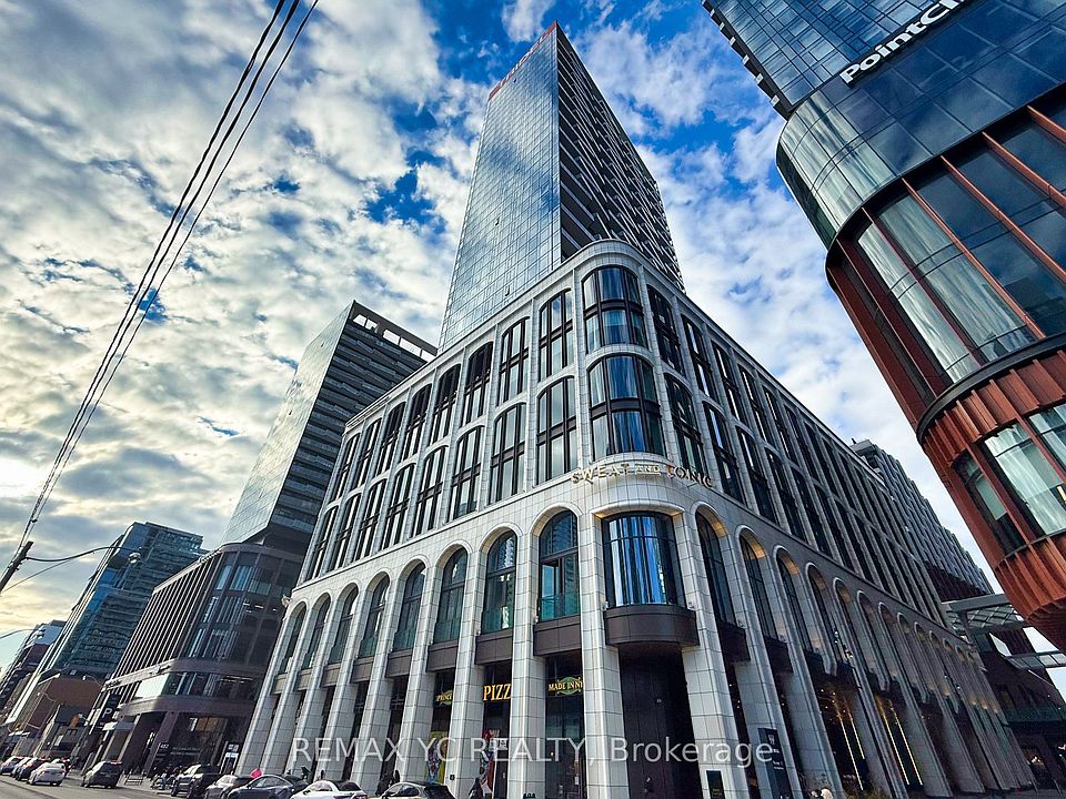 1st image of 470 Front St W #1612