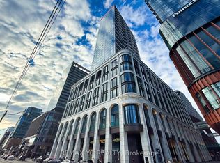 470 Front St W #1612, Toronto, ON