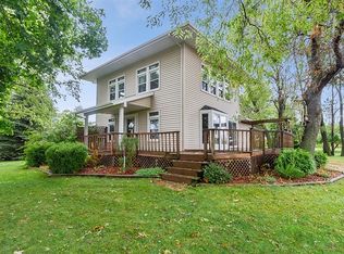 326 152nd Pl, Otley, IA 50214