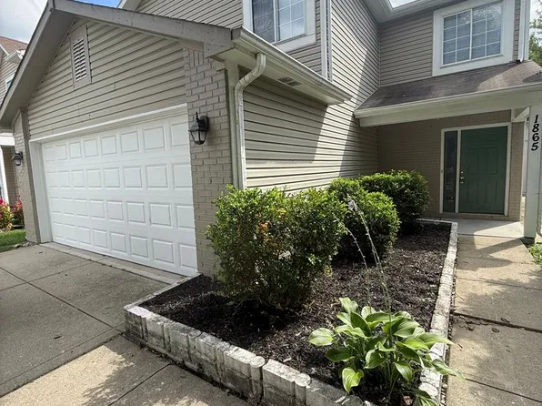 1865 E Werges Ave, Indianapolis, IN 46237