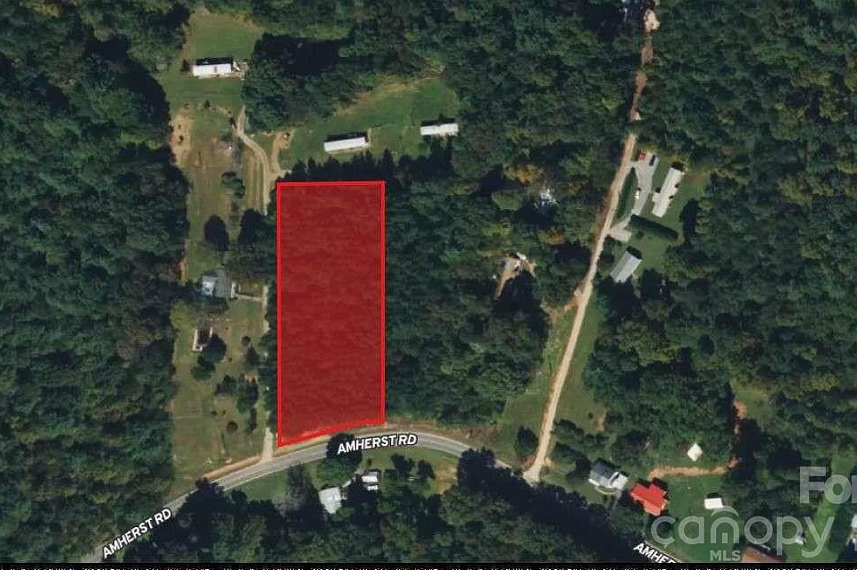 2nd image of 0 Amherst Rd Lot 1