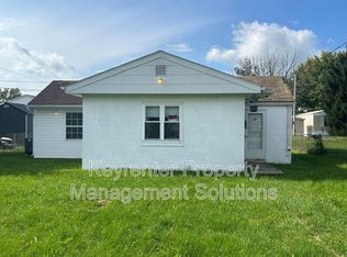 187 N Delphine Ave, Waynesboro, VA 22980