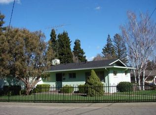 2798 Utah St, Napa, CA 94558