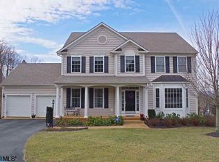 2051 Via Florence Rd, Charlottesville, VA 22911