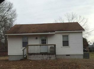 629 Dailey St, Burlington, NC 27217