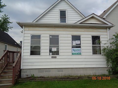 Property Front View