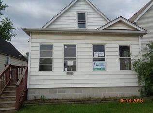 1148 Michigan St, Hammond, IN 46320