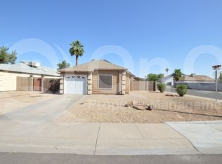 1591 W Straford Dr, Chandler, AZ 85224
