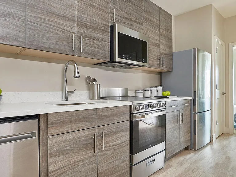 1046 Broadway #4313 — Photo 1