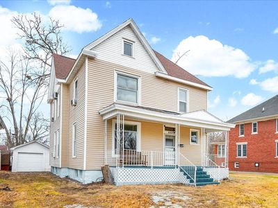 449 N 3rd Ave, Canton, IL, 61520