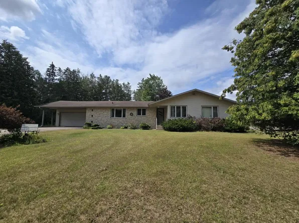 5289 REDDIN ROAD, Wisconsin Rapids, WI 54495
