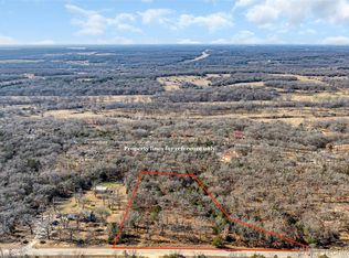 609 Timber Ridge Rd, Madill, OK 73446