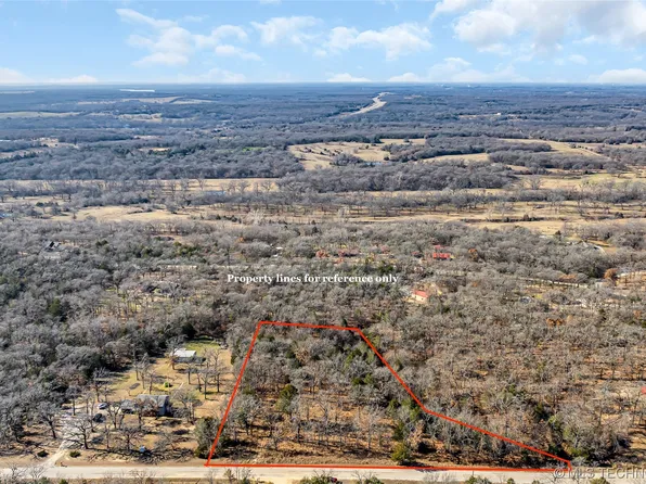 609 Timber Ridge Rd, Madill, OK 73446