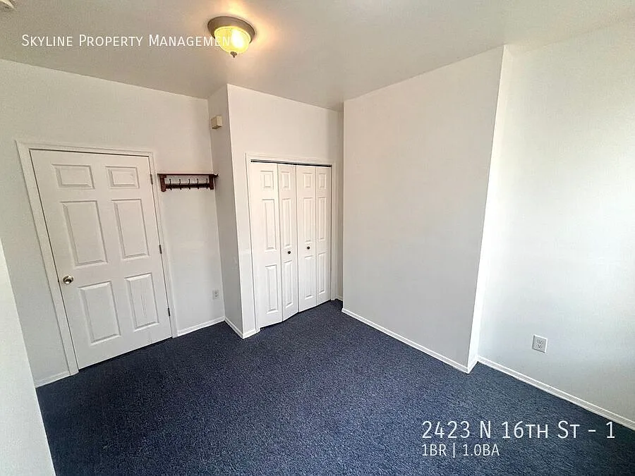 Charming 1 Bedroom Apartment For Rent in Stanton! — Photo 4