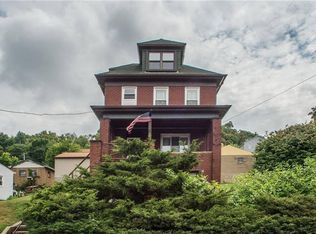 1704 Beaver Rd, Ambridge, PA 15003