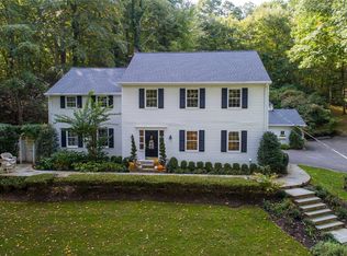 1500 Laurel Hollow Rd, Syosset, NY 11791