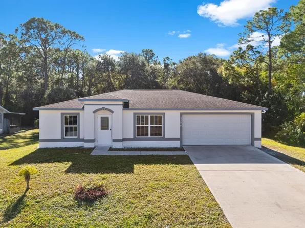 1774 Glenridge St NW, Palm Bay, FL 32907