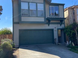 158 Melissa Cir, Daly City, CA 94014