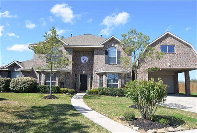 Welcome Home to 2162 Cochise Trail!