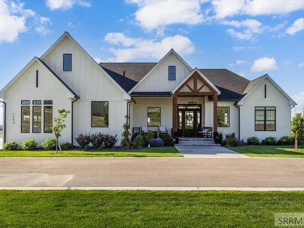 1292 E 1090 N, Shelley, ID 83274