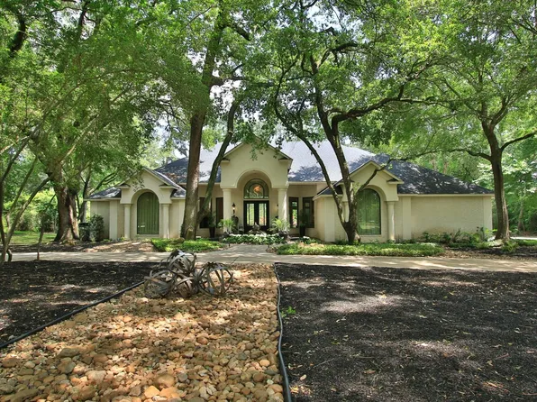 17511 Seidel Rd, Tomball, TX 77377