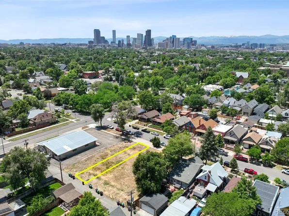 3218 N High Street, Denver, CO 80205