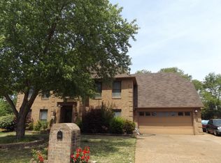 5290 Heatherton Cv, Memphis, TN 38125