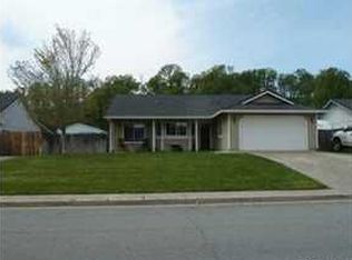 14507 Ryan Ln, Red Bluff, CA 96080